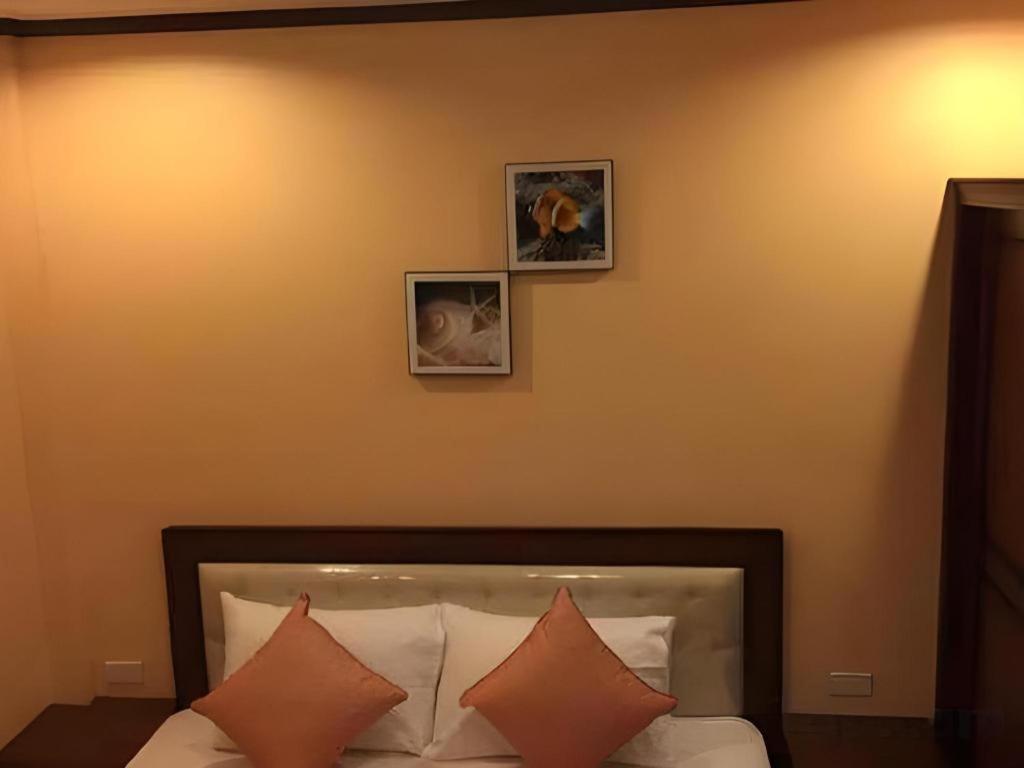 Sea Breeze Resort Koh Samet Eksteriør billede