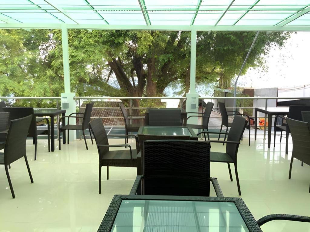 Sea Breeze Resort Koh Samet Eksteriør billede